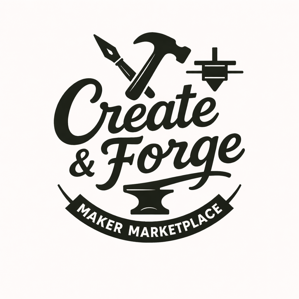 Create & Forge